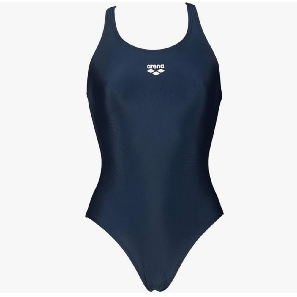 ARENA Youth Girl's LTS Pro Back Waterfeel One-Piece Swimsuit Size 24